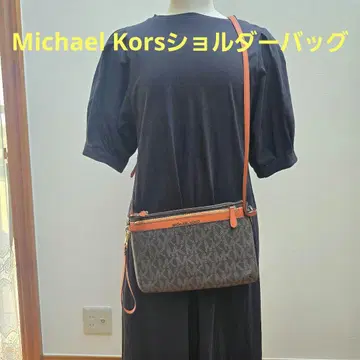 마이클코어스 MICHAEL KORS 숄더백