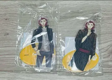 두근두근 메모리얼gs 두근메모GS 나나츠모리 미노루 아크릴 스탠드
