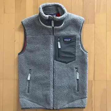fa16 Patagonia 레트로X 베스트