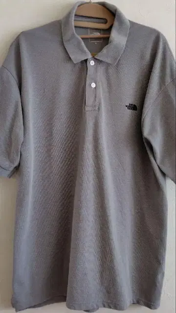 THE NORTH FACE 피케 셔츠 XL 사이즈