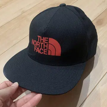 THE NORTH FACE 캡
