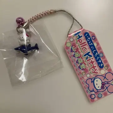 헬로키티 고토치키티 네츠케 이나바의 흰 토끼