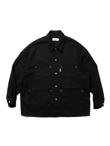 Cootie Productions 25SS 커버올