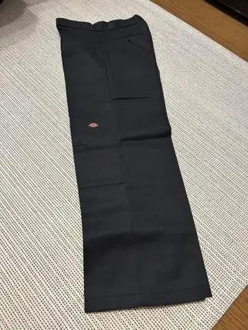 Dickies 루즈핏 더블니 85283 32 x 32 인심 76