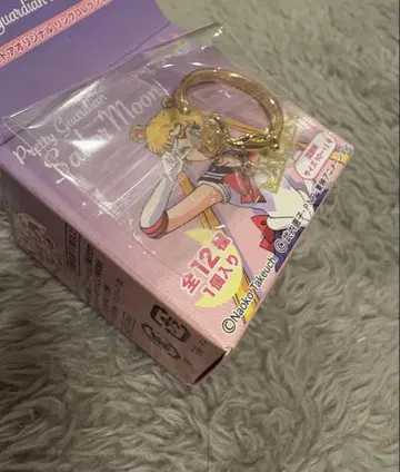 세일러문 스토어 오리지널 반지 컬렉션