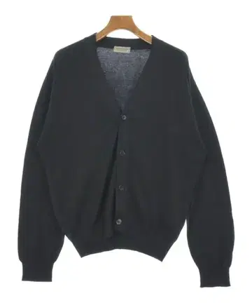 JOHN SMEDLEY 남성용 가디건