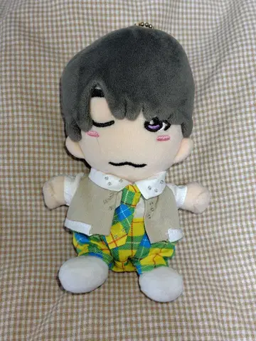 치비누이 의류 나니와단시 BON BON VOYAGE 의상풍