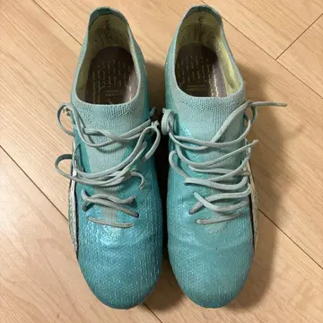 축구 스파이크 울트라 FG/AG 27cm