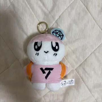 SEVENTEEN 세븐틴 봉봉이 시마무라 키링
