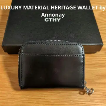CTHY WALLET by Annonay