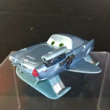 마텔 Cars [핀 맥미사일] (잠수함 수상 비행 타입)