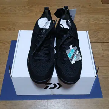 다이와 DS-2101K 다이와 니트 낚시용 신발