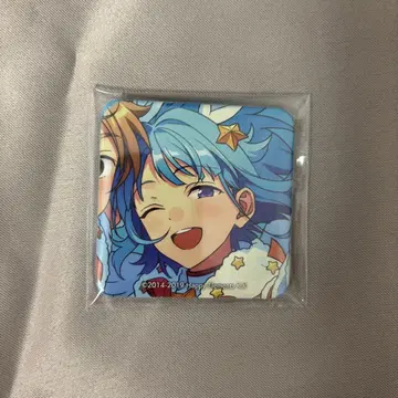 앙상블 스타즈!! TRIP 스퀘어 캔뱃지 시노 하지메