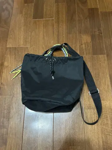 zattu 나일론 파우치 [ LOWEEL/로웰 ]