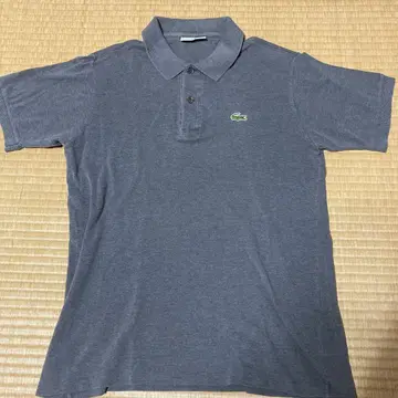 LACOSTE 프레라코 그레이 사이즈 3