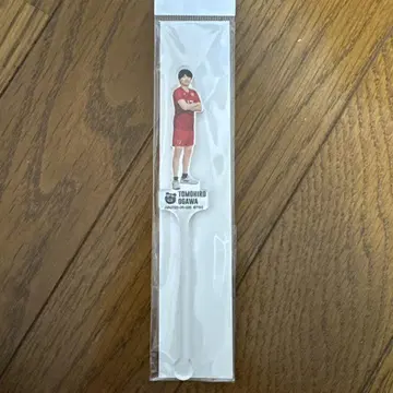 밸리 오가와 토모히로 아크릴 스틱