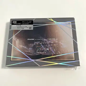 SnowMan 1st DOME tour 2023 iDOME Blu-ray