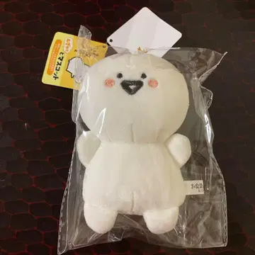 [미개봉 새상품] 오분구와 함께  마스코트 오분구 씨