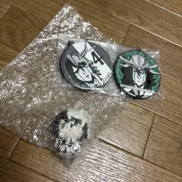 제일복권 BLEACH E상 우르키오라 쵸코놋코