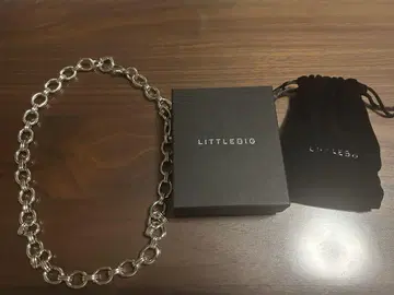 LITTLE BIG 목걸이