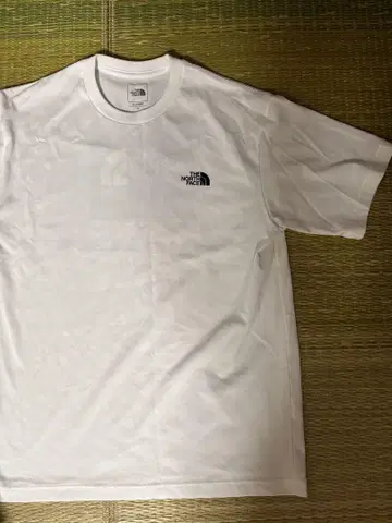 THE NORTH FACE FLASH-DRY 티셔츠 XL