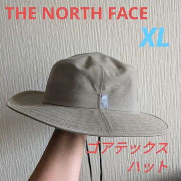 [미사용품] THE NORTH FACE 고어텍스 햇 XL