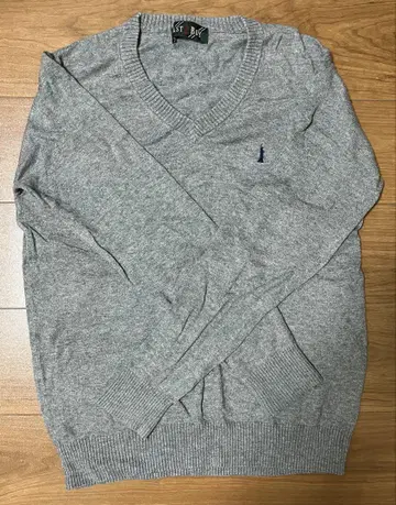 East boy 스웨터