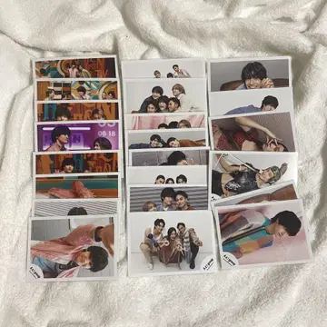 A! group 사노 마사야 공식 사진 1