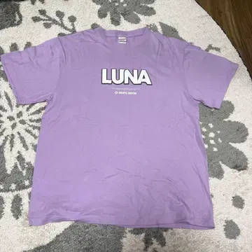 FRUITS ZIPPER LUNA 티셔츠
