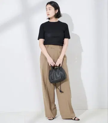 JOURNAL STANDARD L'ESSAGE 풀오버