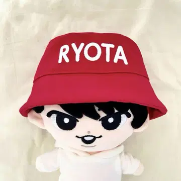 스노치루 BIG 누이 멘카라 버킷햇 미야타테 료타 [SnowMan]