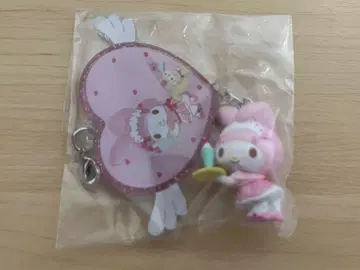 마이멜로디 시크릿 참
