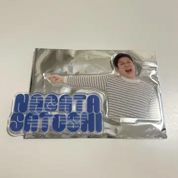 오모로코 나가타 아크릴 스탠드 아크스타 나가타 츳코미 아크스타