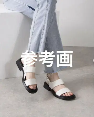 캠퍼 DANA 샌들 38
