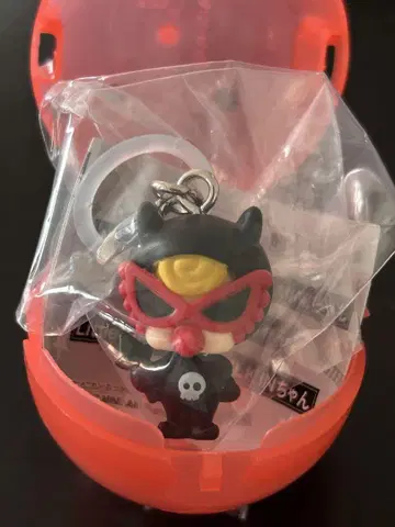 히스테릭미니 HYSTERIC MINI 메지루시 액세서리 히스미니