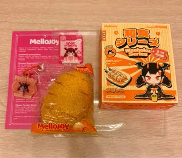 Mellojoy 일식 시리즈 돈까스 바삭바삭