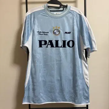 PALACE 스카이블루 저지 VENUS 10 M 사이즈