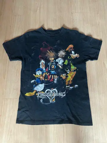 Kingdom Hearts Tee