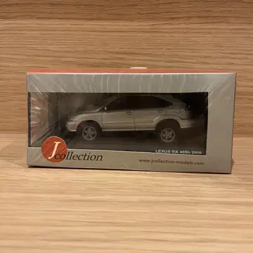Jcollection LEXUS RX 400h 2006