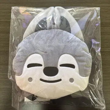 울프찬 백팩