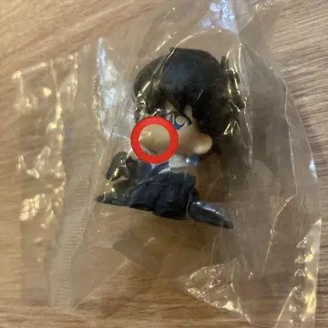 초기 스크래치 있음: 명탐정 코난 쪼그라들게 하는대 6 마츠다 진페이 5