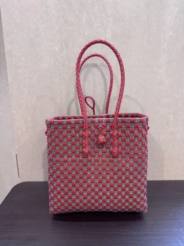 mekearisa Gummybag 깅엄 S 메케아리사
