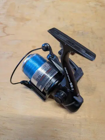 daiwa SS850Z