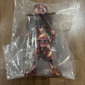 원피스 LUFFY's 루피즈 모험의 기록 Vol.1 시크릿