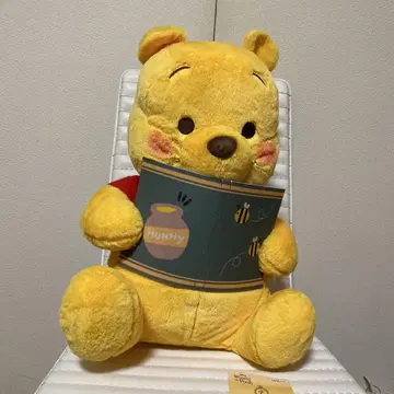 Winnie the Pooh