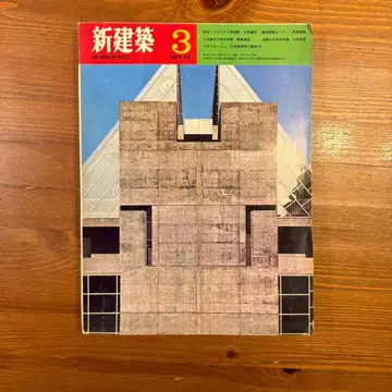 신건축 3