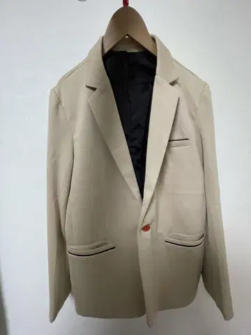 테일러드 자켓 2점