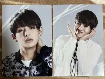BTS V foryou 마루이 사진