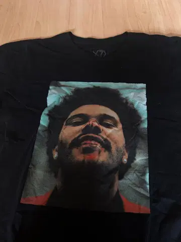The Weeknd Tee