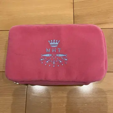 마리엘렌 드 타이야크 파우치